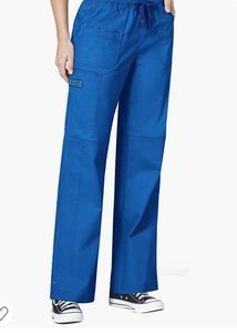 ▪️Women's Wonder Flex Faith Scrub Pants